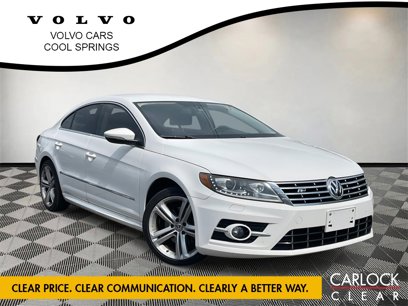 Used 2014 Volkswagen CC R-Line