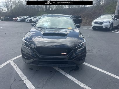 Used 2023 Subaru WRX Premium
