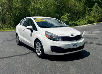Used 2014 Kia Rio LX w/ Power Package