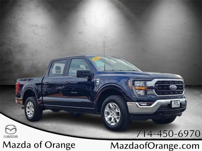 Used 2023 Ford F150 XLT