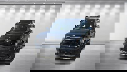 New 2026 Kia EV9 GT-Line