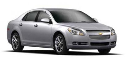 Used 2011 Chevrolet Malibu LTZ
