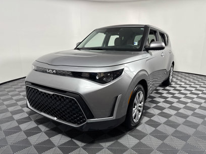 Used 2023 Kia Soul LX