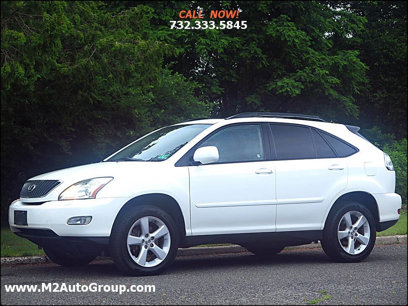 Used 2005 Lexus RX 330 AWD