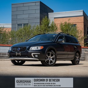 Used 2015 Volvo XC70 T6 Platinum