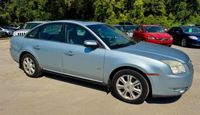 Used 2008 Mercury Sable Premier