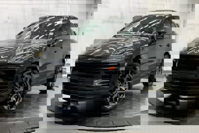 Used 2022 Porsche Macan