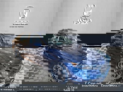 New 2025 Honda Accord Touring