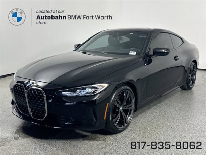 Certified 2022 BMW 430i Coupe w/ Convenience Package
