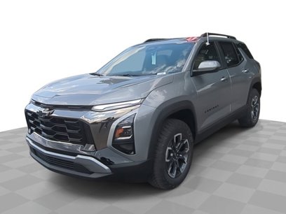 New 2026 Chevrolet Equinox ACTIV w/ Convenience Package III