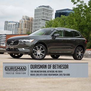 Used 2018 Volvo XC60 T8 Inscription