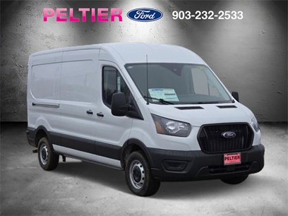New 2024 Ford Transit 250 148 Medium Roof w/ Load Area Protection Package