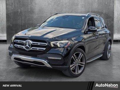 Certified 2022 Mercedes-Benz GLE 350