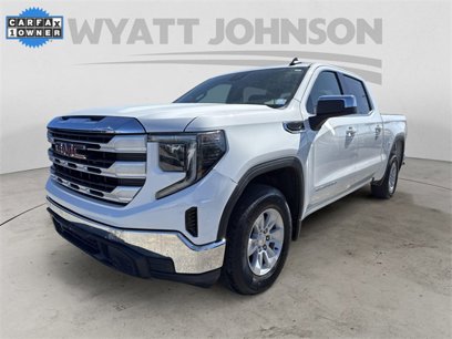Used 2024 GMC Sierra 1500 SLE