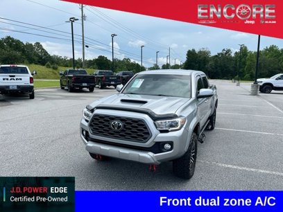 Used 2023 Toyota Tacoma SR5