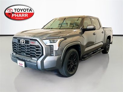 Used 2023 Toyota Tundra SR5