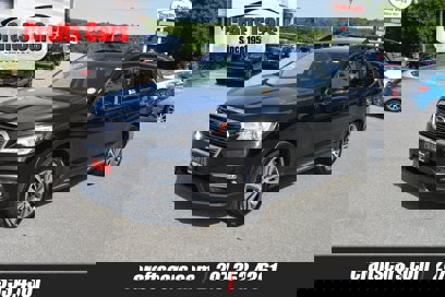 Used 2022 Subaru Ascent Limited