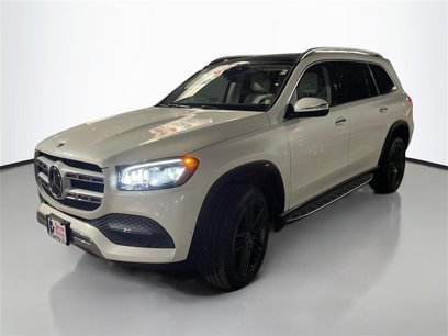 Used 2023 Mercedes-Benz GLS 450 4MATIC
