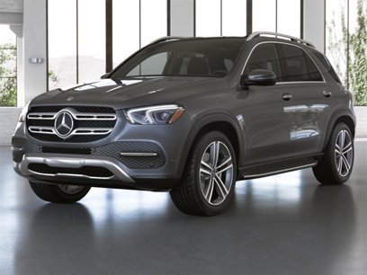 Certified 2022 Mercedes-Benz GLE 350 4MATIC