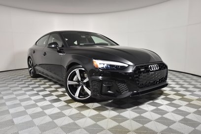 New 2025 Audi A5 2.0T Premium Plus