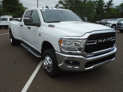 Certified 2024 RAM 3500 Big Horn