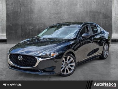 Used 2019 MAZDA MAZDA3 AWD Sedan w/ Select Package