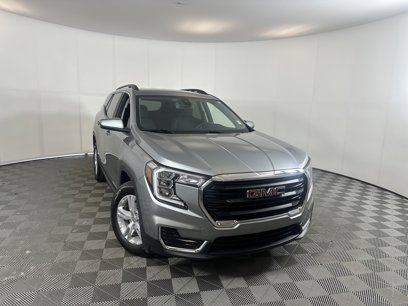 Certified 2023 GMC Terrain SLE w/ Driver Convenience Package