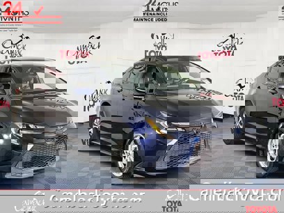 Used 2022 Toyota Corolla LE w/ Carpet Mat Package (TMS)