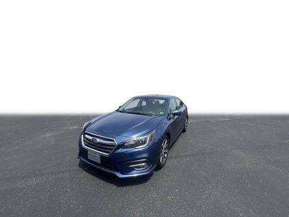 Used 2019 Subaru Legacy 2.5i Limited