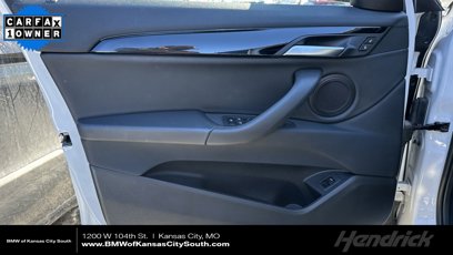 Used 2022 BMW X2 xDrive28i w/ Premium Package