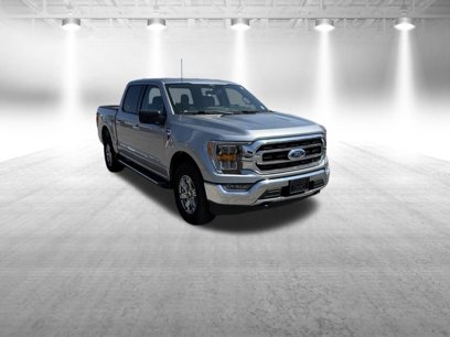 Used 2022 Ford F150 XLT w/ Equipment Group 302A High