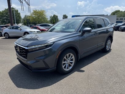Used 2023 Honda CR-V EX
