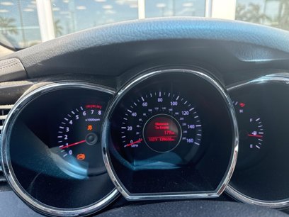 Used 2013 Kia Optima EX w/ Premium Pkg