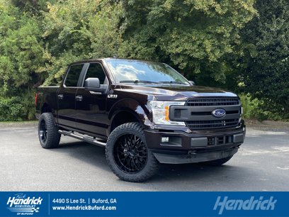 Used 2020 Ford F150 XL w/ Equipment Group 101A Mid