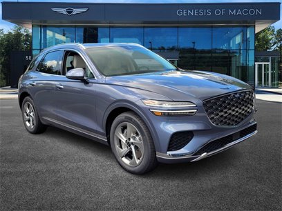 New 2026 Genesis GV70 2.5T