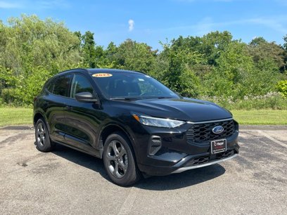 Used 2024 Ford Escape ST-Line