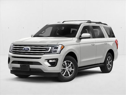 Used 2018 Ford Expedition Limited