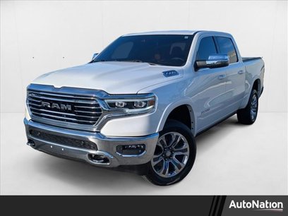 Used 2023 RAM 1500 Limited