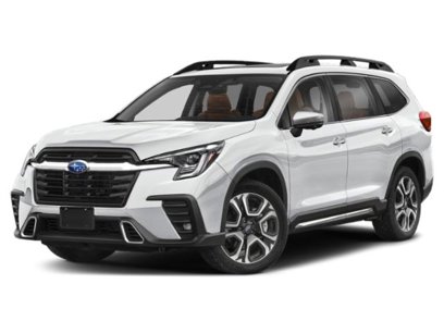 New 2025 Subaru Ascent Touring