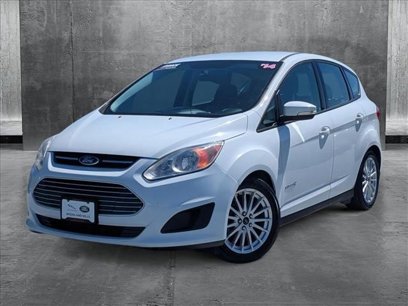 Used 2014 Ford C-MAX SE