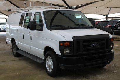 Used 2009 Ford E-250 and Econoline 250 Extended