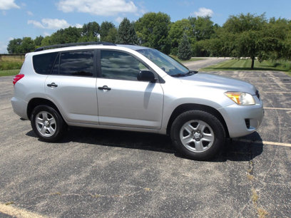 Used 2009 Toyota RAV4 2WD