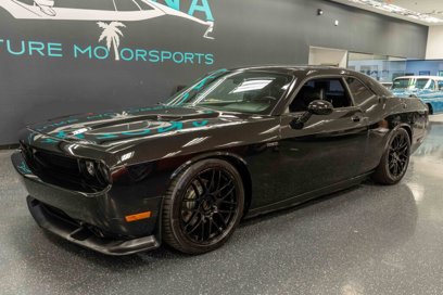 Used 2009 Dodge Challenger R/T