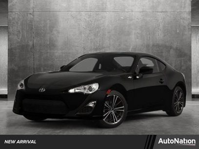 Used 2013 Scion FR-S