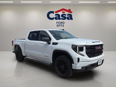 Used 2022 GMC Sierra 1500 Elevation