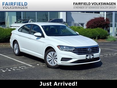 Used 2019 Volkswagen Jetta S