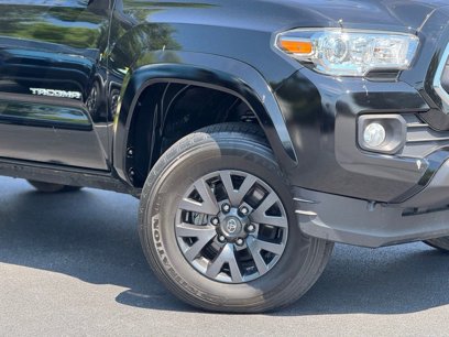 Used 2023 Toyota Tacoma SR5