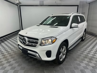 Used 2018 Mercedes-Benz GLS 450 4MATIC
