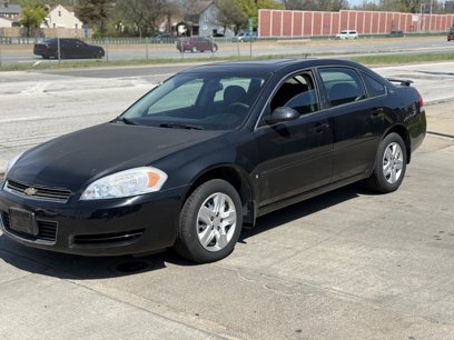 Used 2007 Chevrolet Impala LS