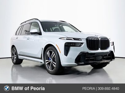 Used 2024 BMW X7 xDrive40i w/ M Sport Package